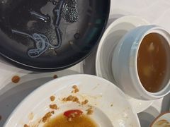 -到家尝北京菜(西坝河店)