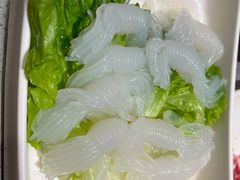 -海底捞火锅(方圆荟店)