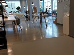 大堂-dotcom coffee古点咖啡(致真大厦店)