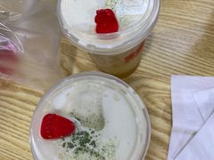 -蜜雪冰城(陆家嘴店)