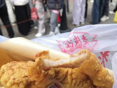 -葑门横街