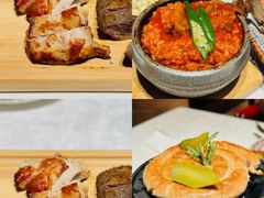 -俄士厨房(环球港店)