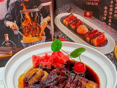 -禾府酒家·传统广府味(番禺店)