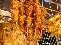 -红棚子肚绷·徐州烧烤(南京店)