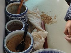 -张婆婆香酥锅盔(平福路店)