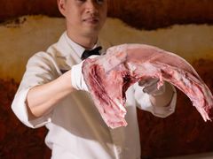 -御瀛日本料理
