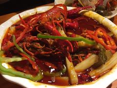 -华仔龙虾(永乐路总店)