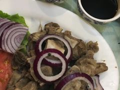 -巴依兄弟西域美食(机场店)