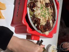 -大丰收脆鱼(闽侯永嘉店)