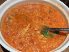 -吕氏疙瘩汤·新鲁菜(济南万象城店)