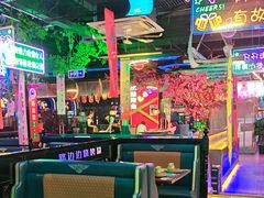 -路边边.炒菜烧烤.音乐餐厅(良乡长虹店)