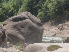 -鄣山大峡谷