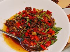 -鸡毛店·川菜(文殊院店)