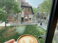 -Money Shops(愚园路店)