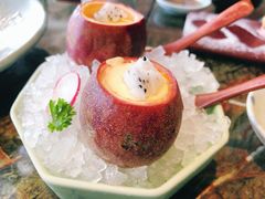 -炙柒Sekinana·精致料理 烧鸟·铁板烧(海上世界店)