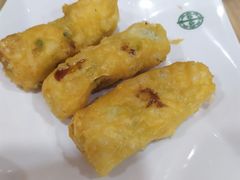 -添好运点心专门店(中环IFC店)