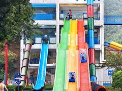 -清泉湾生态旅游度假区