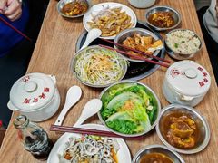 -歪头牛肉(金龙壹号店)