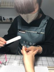 -星辰·新中式美甲美睫工作室