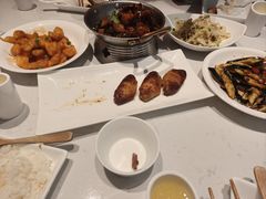 -峨嵋小镇·川菜(正定朗华店)