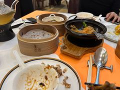 -美心·翠园(港汇恒隆广场店)