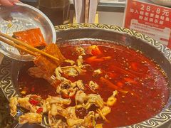 -蛙老爹·蜀香美蛙鱼头(王家湾店)