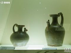 -浙江省博物馆(孤山馆区)