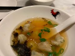 -莆田餐厅PUTIEN(三里屯店)