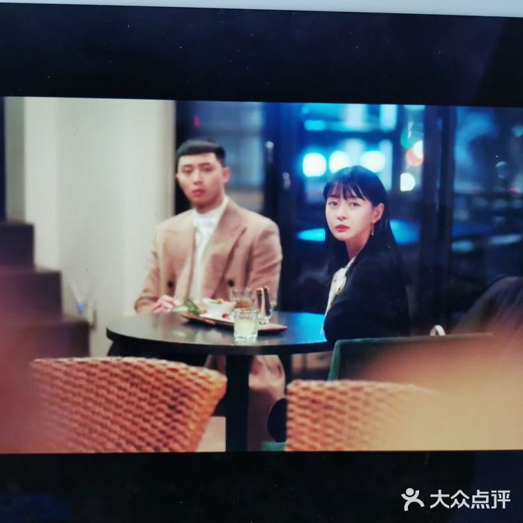 爱情是经不起等待的～