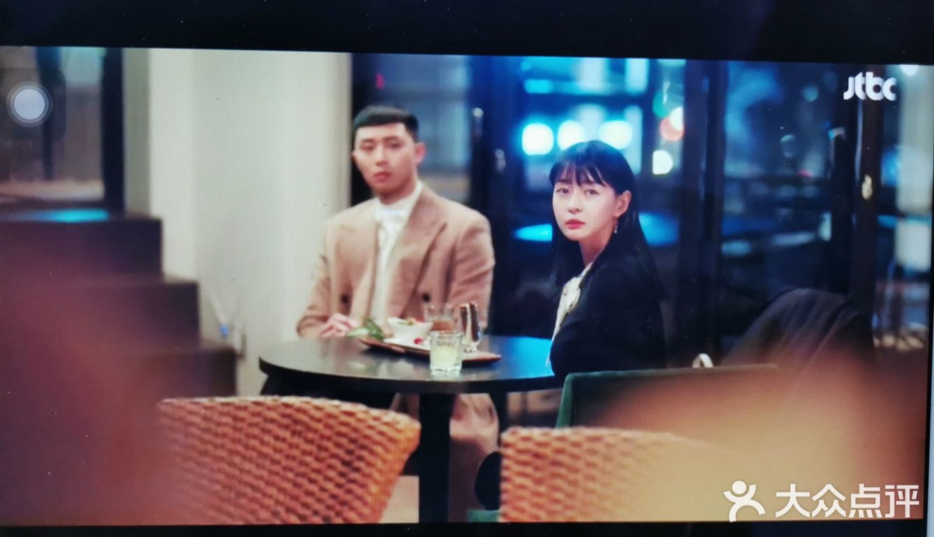 爱情是经不起等待的～