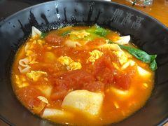-鼎高高陕西美食(龙德广场店)
