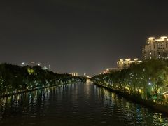 -运河游船(武林门码头)