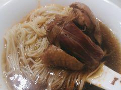 味友鸭肉面线-味友·厦门味(集美店)