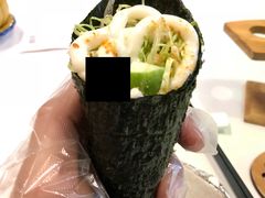 -中庸素香阁(建发广场店)