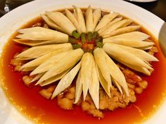 -甄御•海鲜新青岛菜(麦岛店)