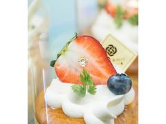 -KNOTKNOT珞珞·日式甜品(K11店)