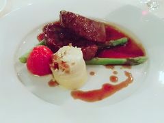 -马克西姆餐厅(崇文门店)