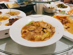 -香满楼(南关店)