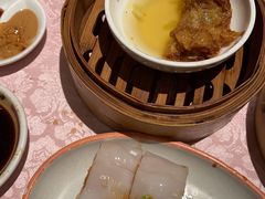 -囍凤楼·粤菜·点心·火锅(温特莱店)
