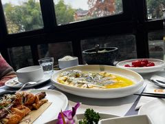 -野蔓果·山野菜(西湖景区·龙井茶田店)