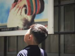-凡德艺术街区