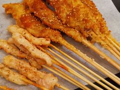 -壹酒贰肉1926·深夜食堂(九纬路店)
