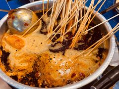 -马路边边串串香(双井直营店)