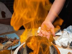 -局气 烤鸭·北京菜(武清店)