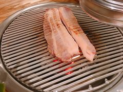 黑猪五花肉-莫嘎(乌鲁木齐中路店)