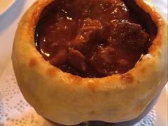 俄式罐焖牛肉-成桂西餐厅·42年的味道(五大道疙瘩楼店)