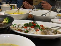 -丰收日·小海鲜·沪上家宴(顾村正大店)