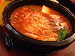 -阿香米线(大悦城店)