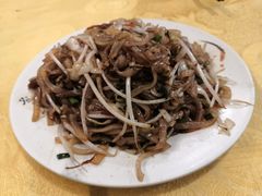 -得记得潮州海鲜砂锅粥(宝业路店)