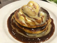 -Pancakes on the rocks(冲浪者天堂店)